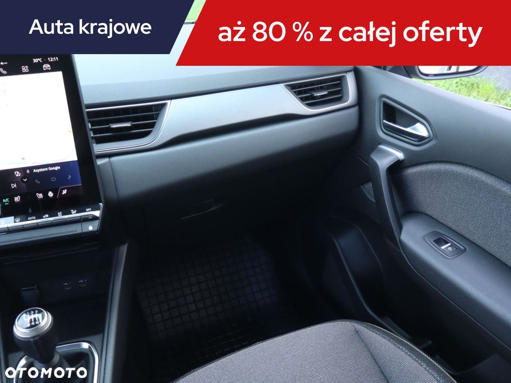 Renault Captur - 10