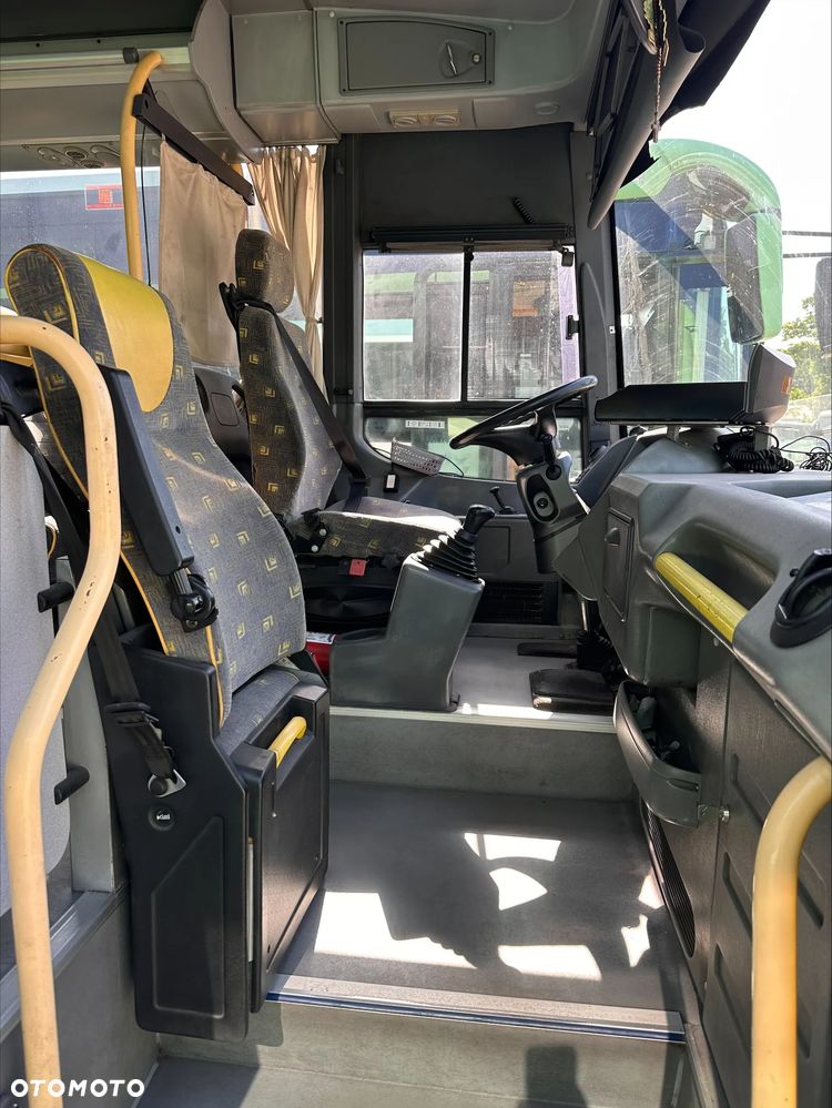 Autosan Eurolider A12.13 - 11