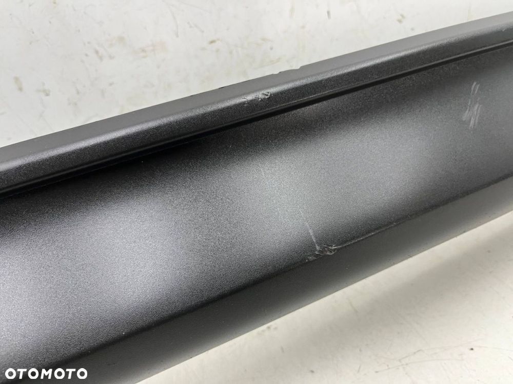 Listwa Mazda CX-5 II CX5 II KF 17r.- prawa przednia dolna nakładka drzwi bocznych - 11