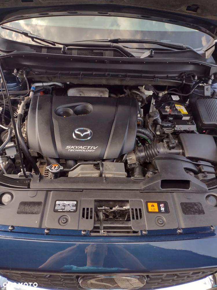 Mazda CX-5 - 7