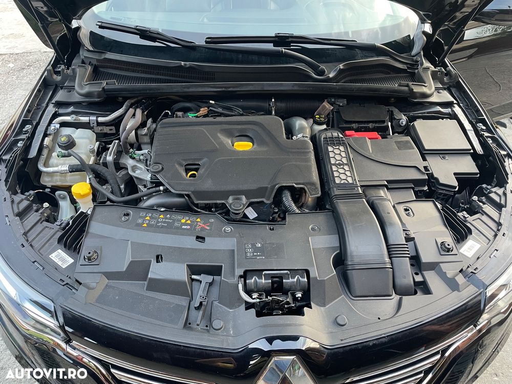 Renault Talisman Grandtour ENERGY dCi 160 EDC INITIALE PARIS - 34