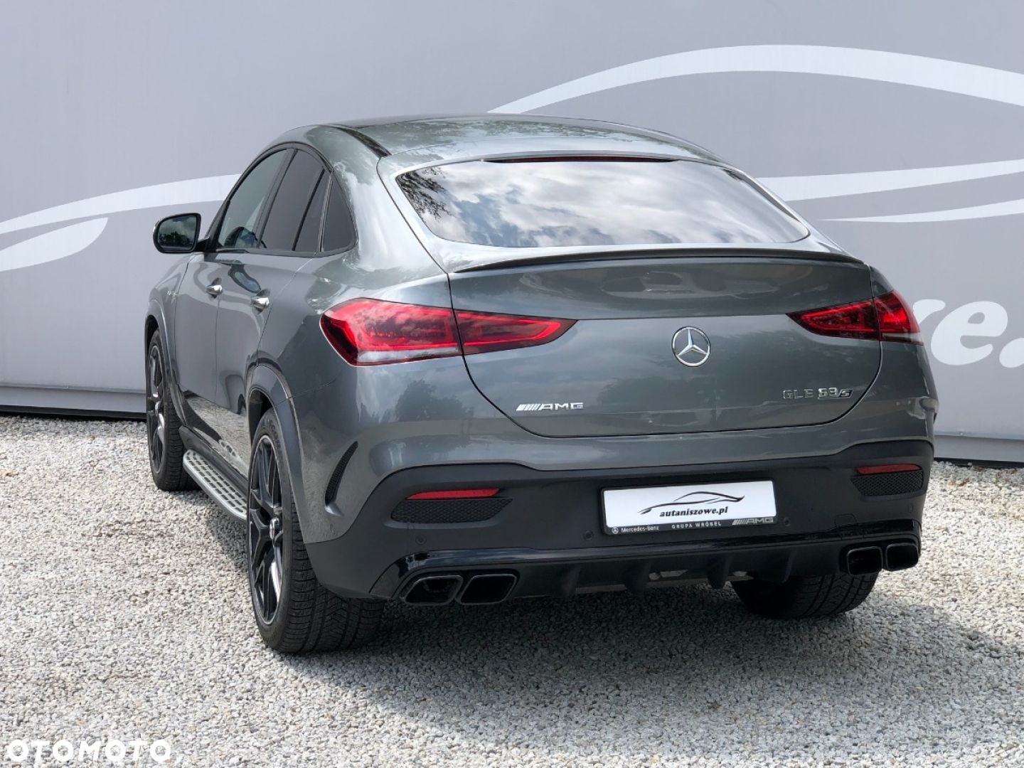 Mercedes-Benz GLE - 22