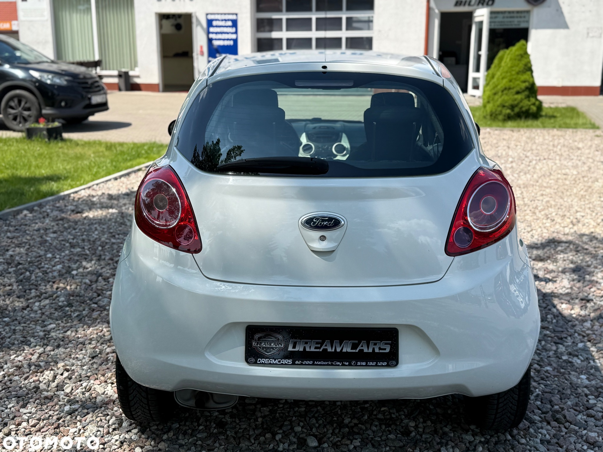 Ford KA - 15