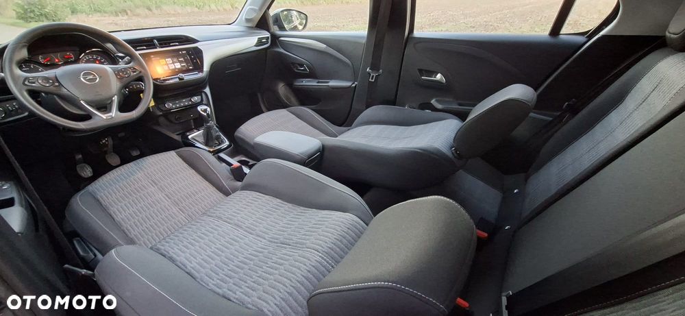 Opel Corsa 1.2 Elegance S&S - 19