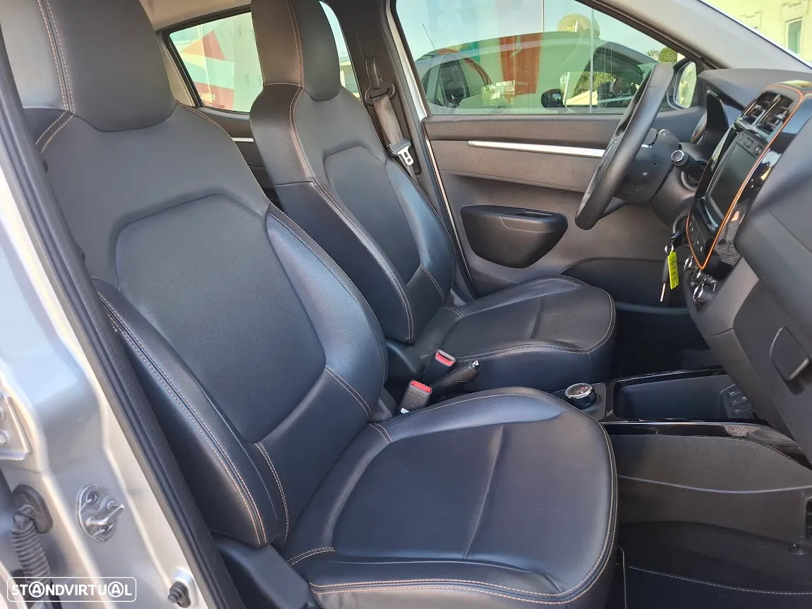 Dacia Spring Electric 45 Comfort Plus - 41