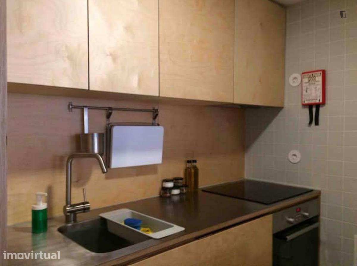 Apartamento com 2 quartos - localizado em Baixa Coimbra - Grande imagem: 5/41