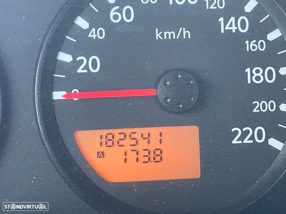 Nissan Navara - 5