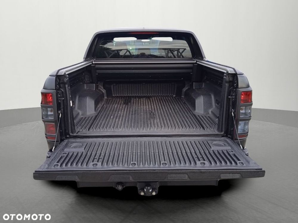 Ford Ranger 2.0 EcoBlue 4x4 DC Wildtrak - 36