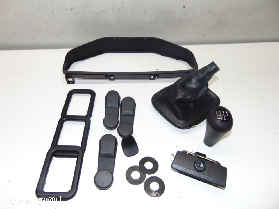 BMW E30 - várias peças pequenas - 3