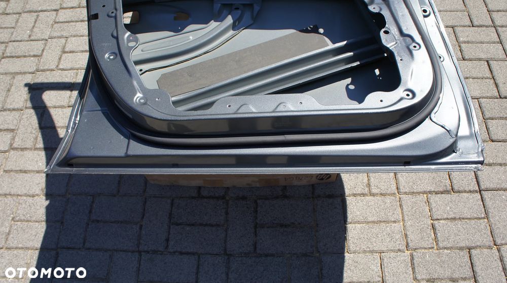 PRZEDNIE LEWE DRZWI MERCEDES C KLASA W206 A206 - 11