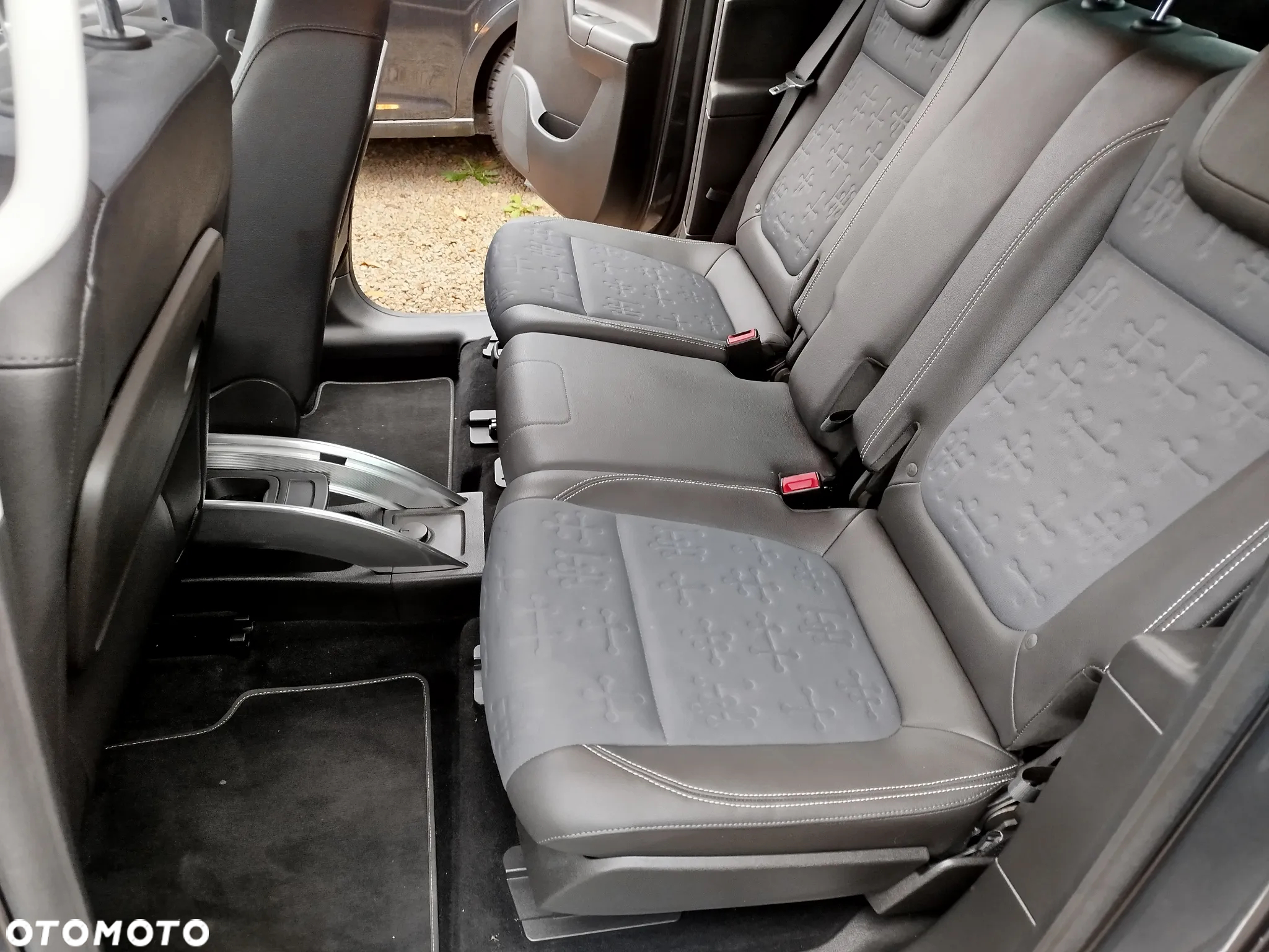 Opel Meriva 1.7 CDTI Cosmo - 7