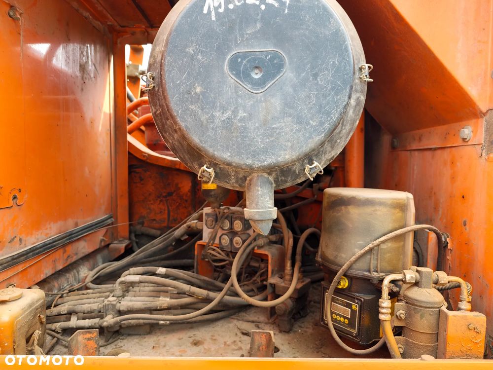 Doosan DX 340 LC - 14