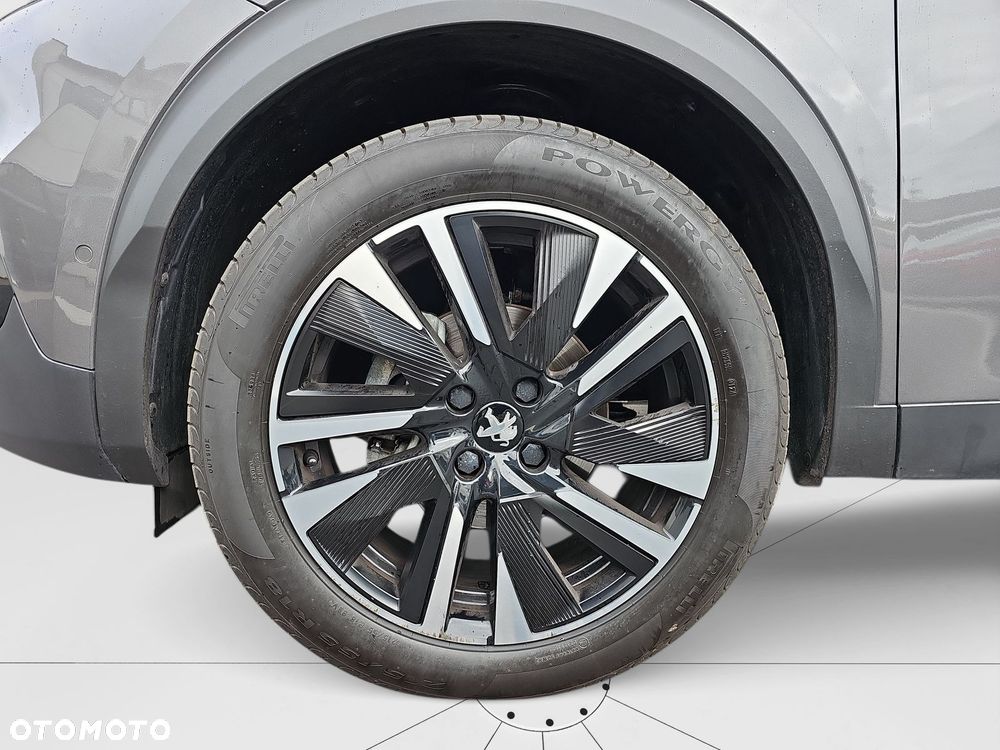Peugeot 2008 1.2 PureTech GT S&S EAT8 - 9