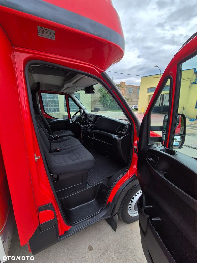 Iveco 35S17 - 14