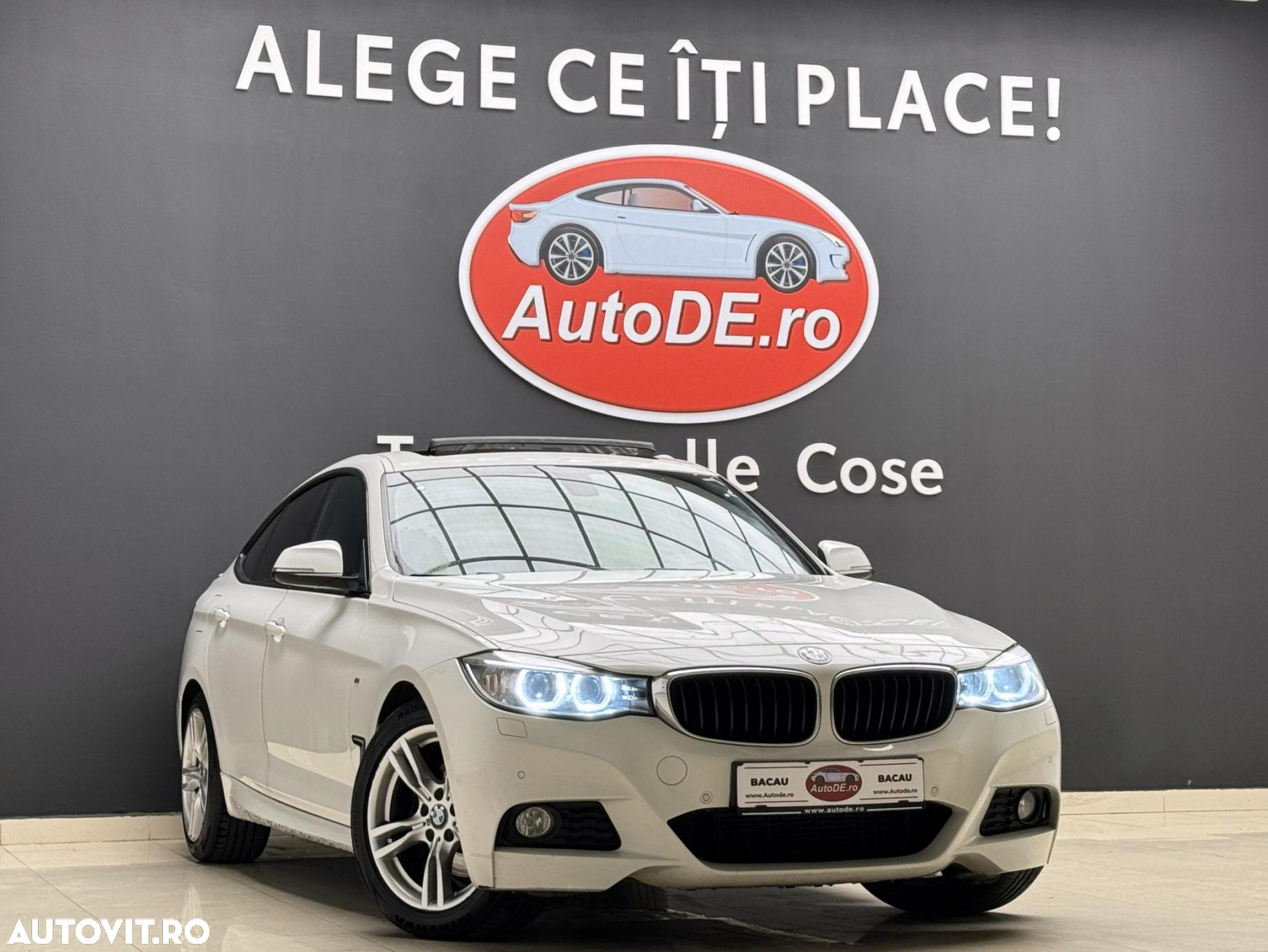 BMW Seria 3 - 2