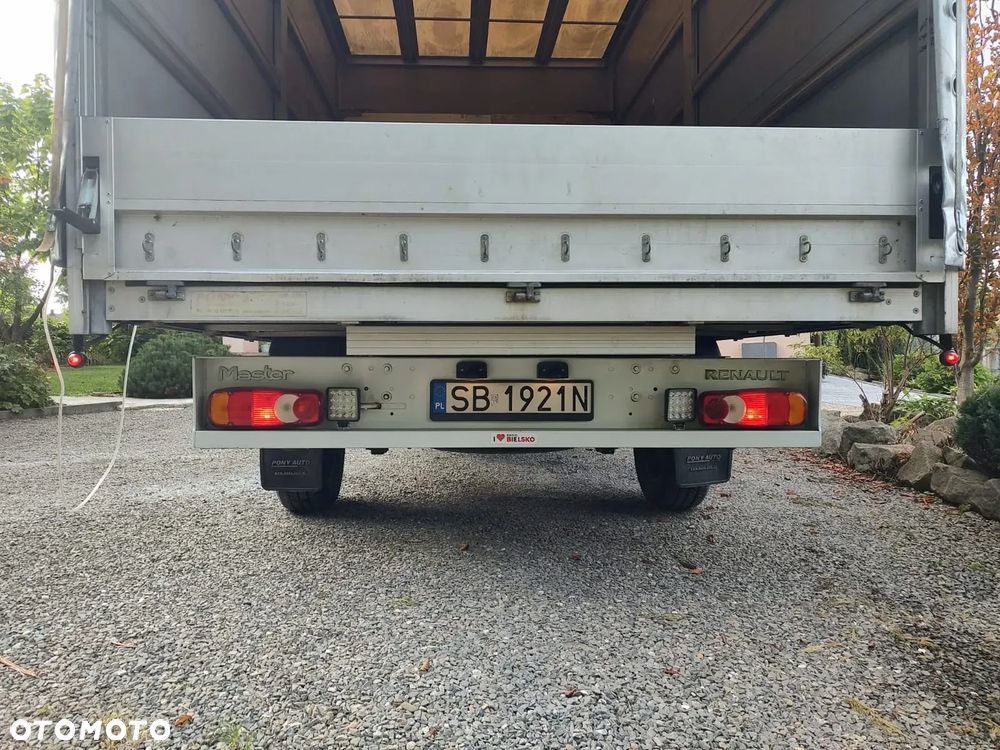 Renault MASTER - 13