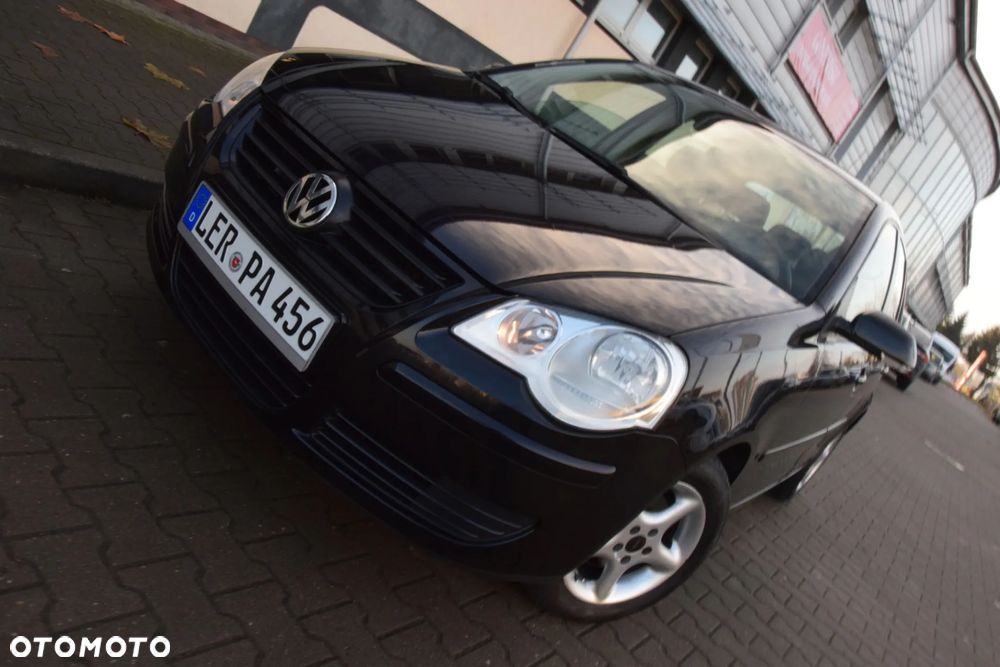 Volkswagen Polo 1.2 Tour - 25