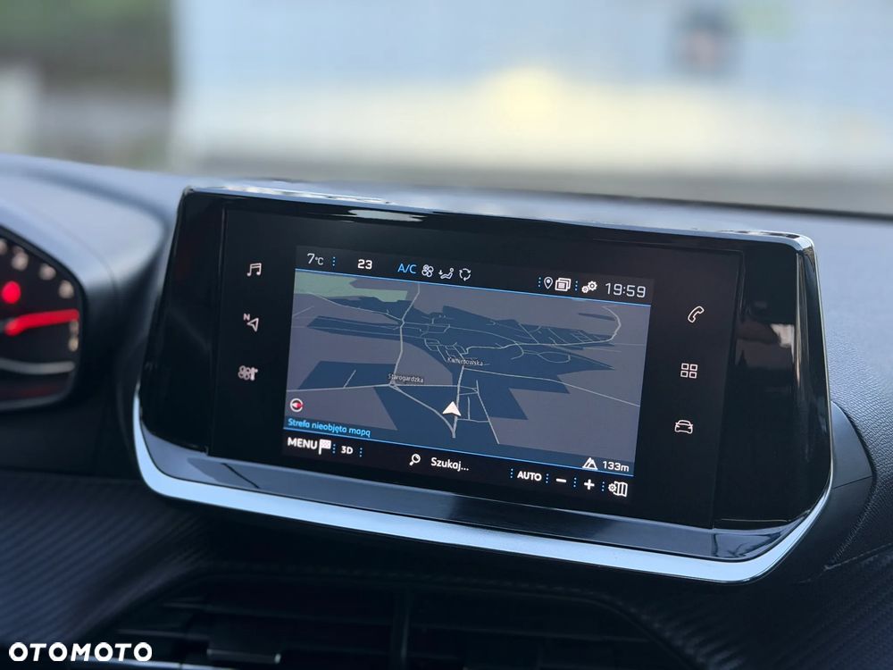 Peugeot 2008 PureTech 130 EAT8 Active - 31