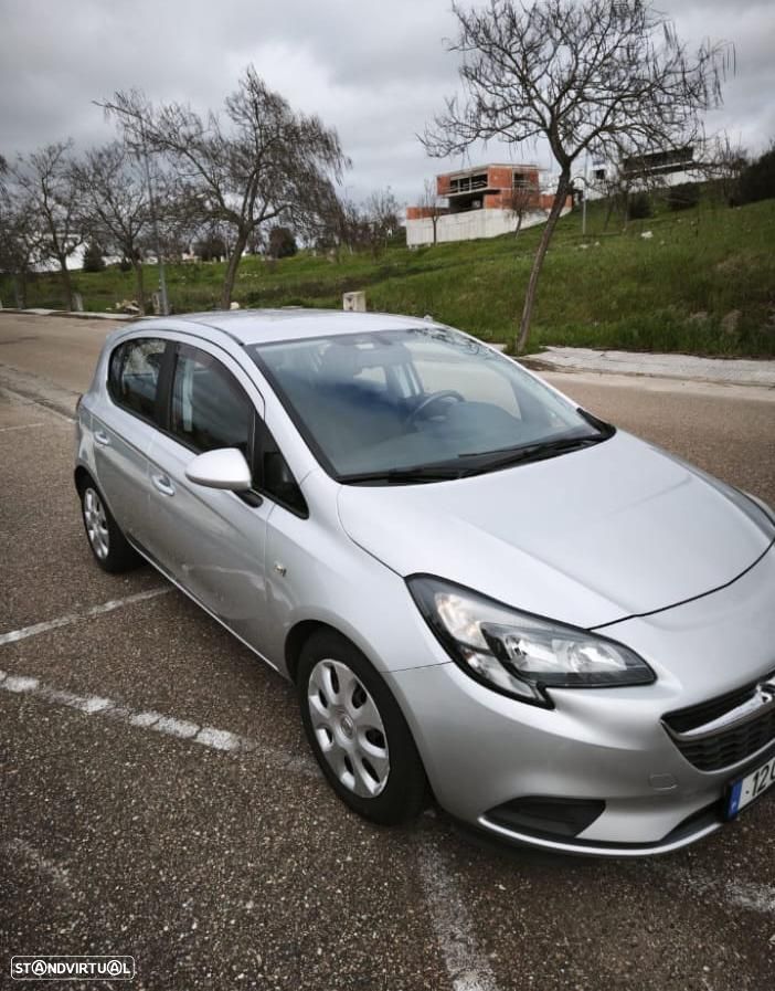 Opel Corsa 1.3 CDTI City - 4