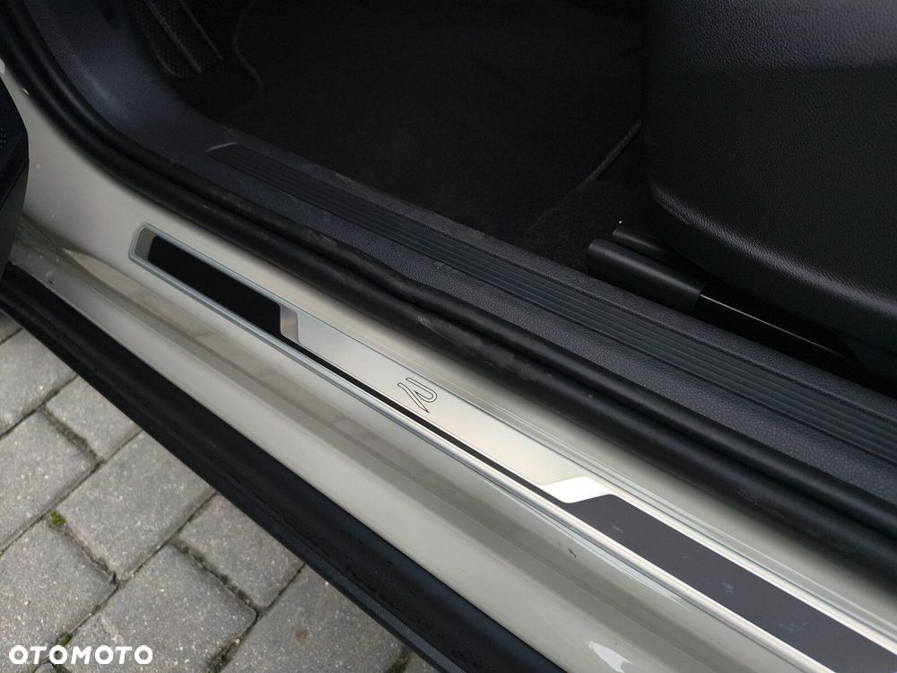 Volkswagen T-Cross 1.5 TSI ACT R-Line Plus DSG - 21