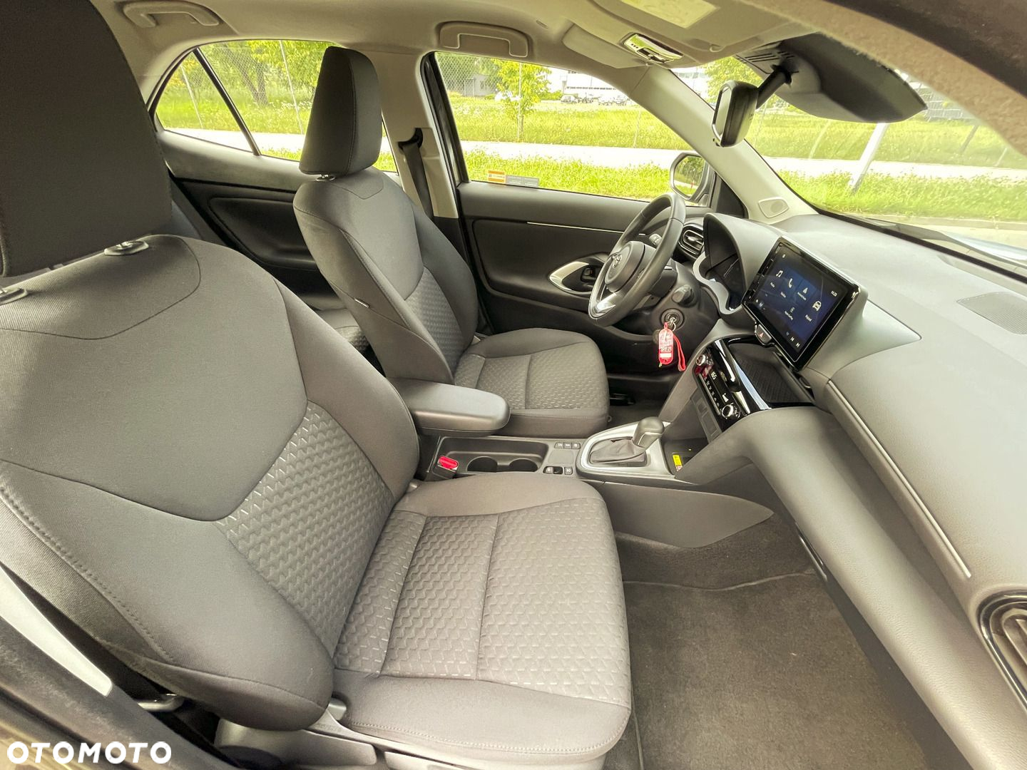 Toyota Yaris Cross Hybrid 1.5 Comfort - 13
