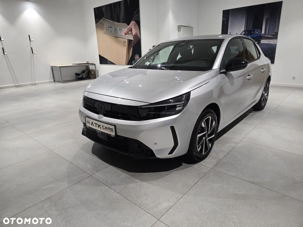 Opel Corsa 1.2 GS S&S - 2