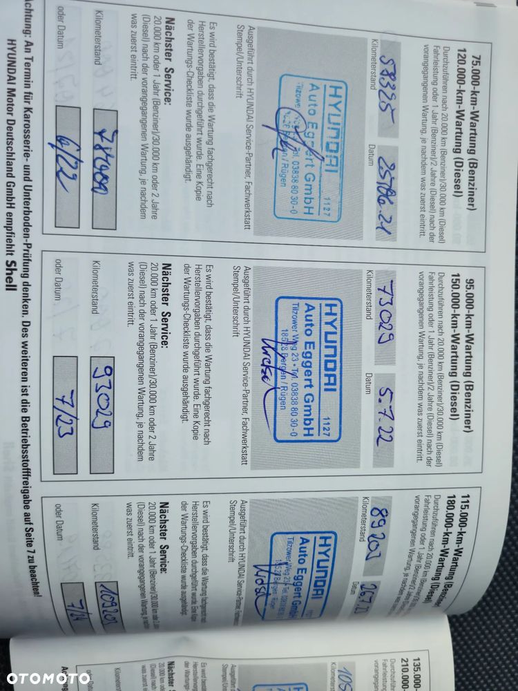 Hyundai i20 1.2 Elegant - 23