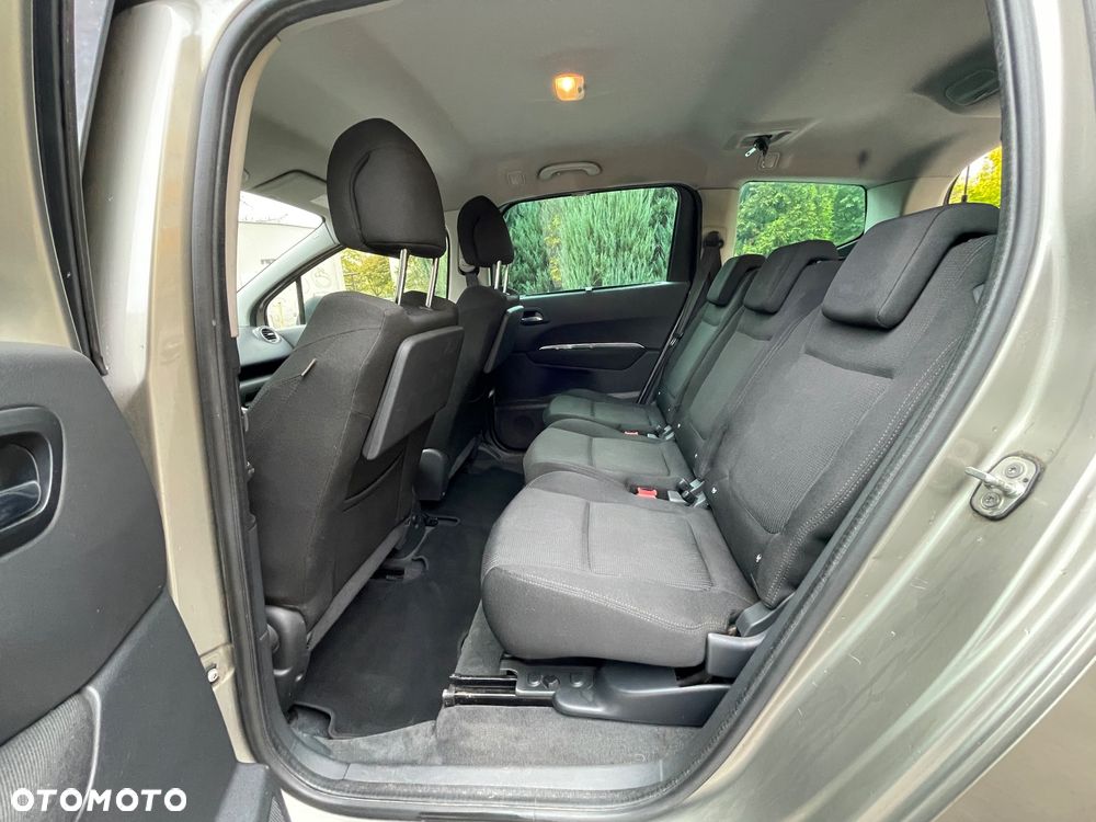 Peugeot 5008 1.6 HDi Trendy - 23