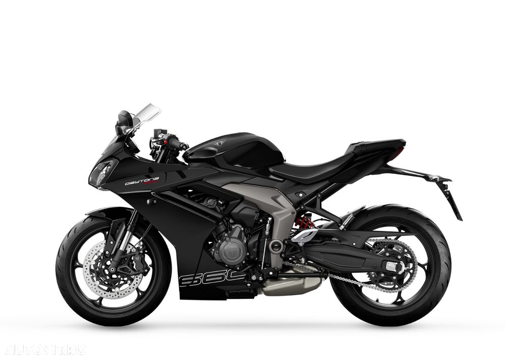 Triumph Altul - 3
