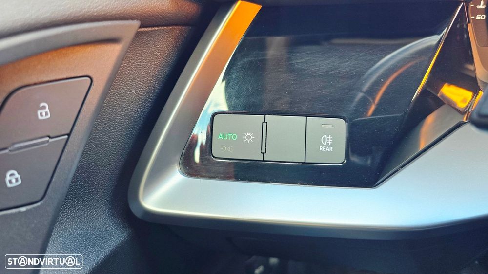 Audi A3 Limousine - 14