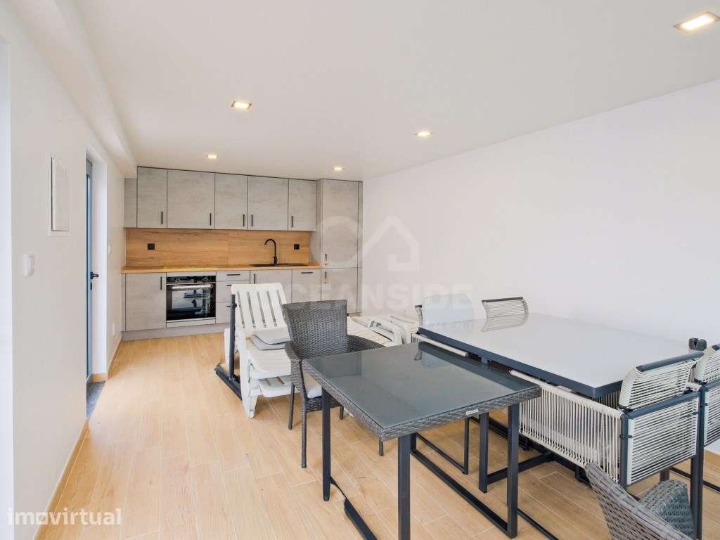 Moradia T4+1 Contemporânea Nova com Piscina e Suites - São Domingos... - Grande imagem: 4/25