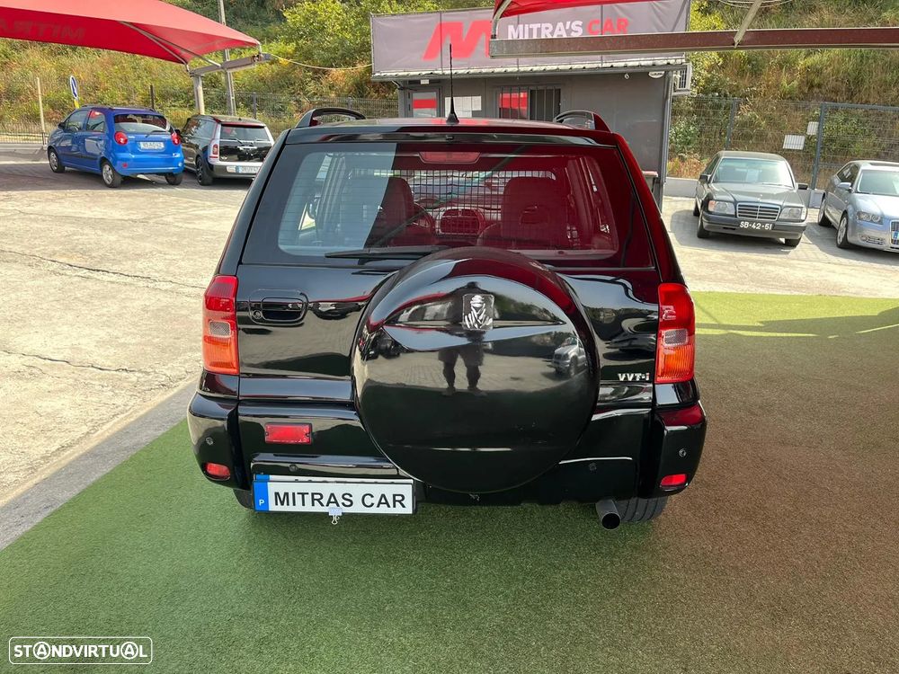 Toyota RAV4 2.0 Pack 1 - 5