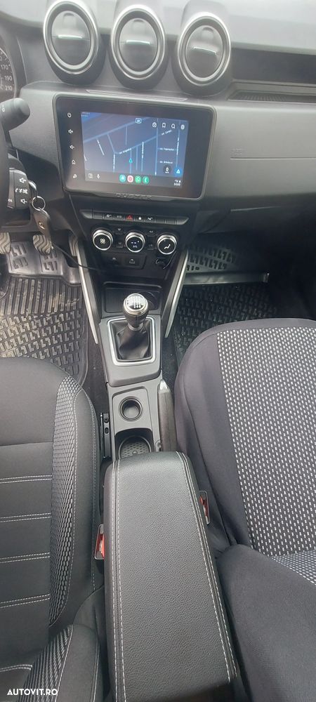 Dacia Duster TCe 90 Comfort - 16