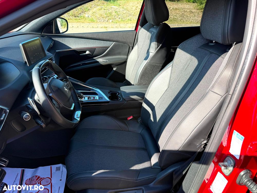 Peugeot 3008 - 25