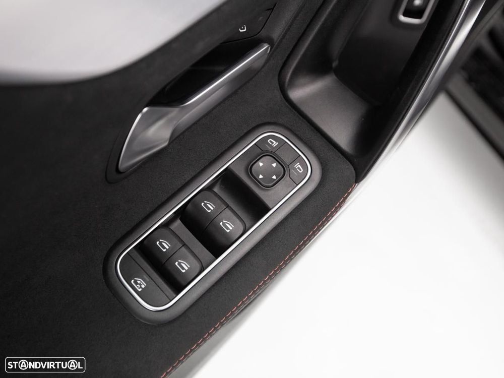 Mercedes-Benz A 250 Limousine e 8G-DCT - 15