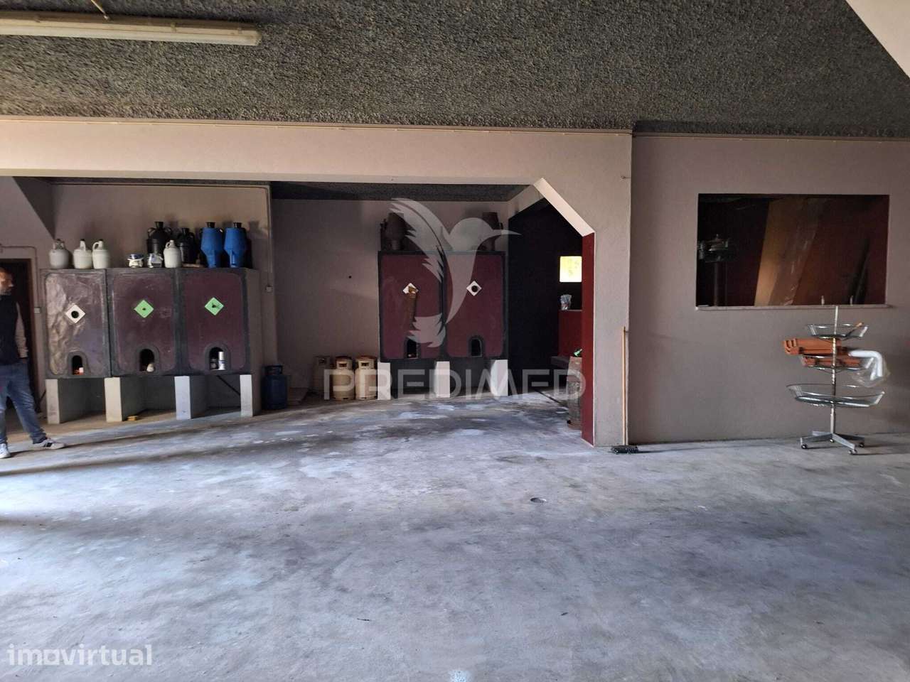 Oportunidade de Investimento – Espaço Comercial com Grande Potencia... - Grande imagem: 2/10