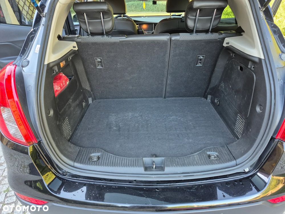 Opel Mokka 1.4 T Enjoy S&S EU6 - 7
