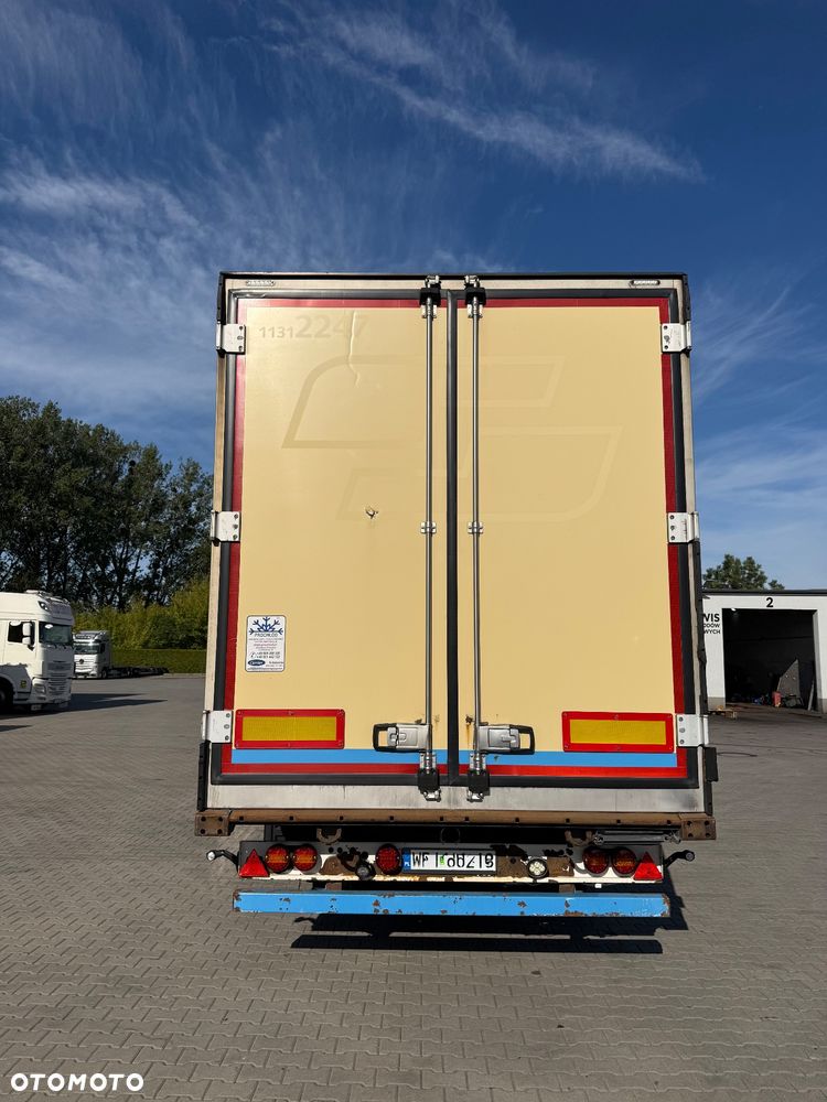 Schmitz Cargobull SCB*S3B - 5