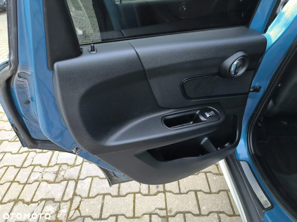 MINI Countryman One Blackyard - 21