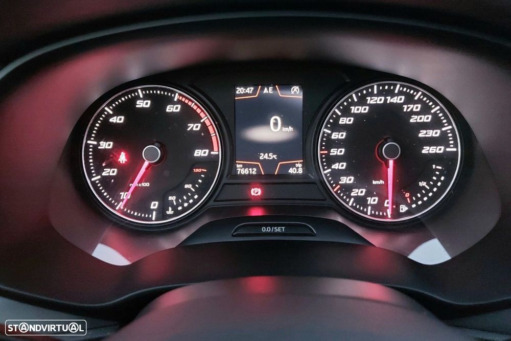 SEAT Leon 1.0 EcoTSI Style S/S - 24