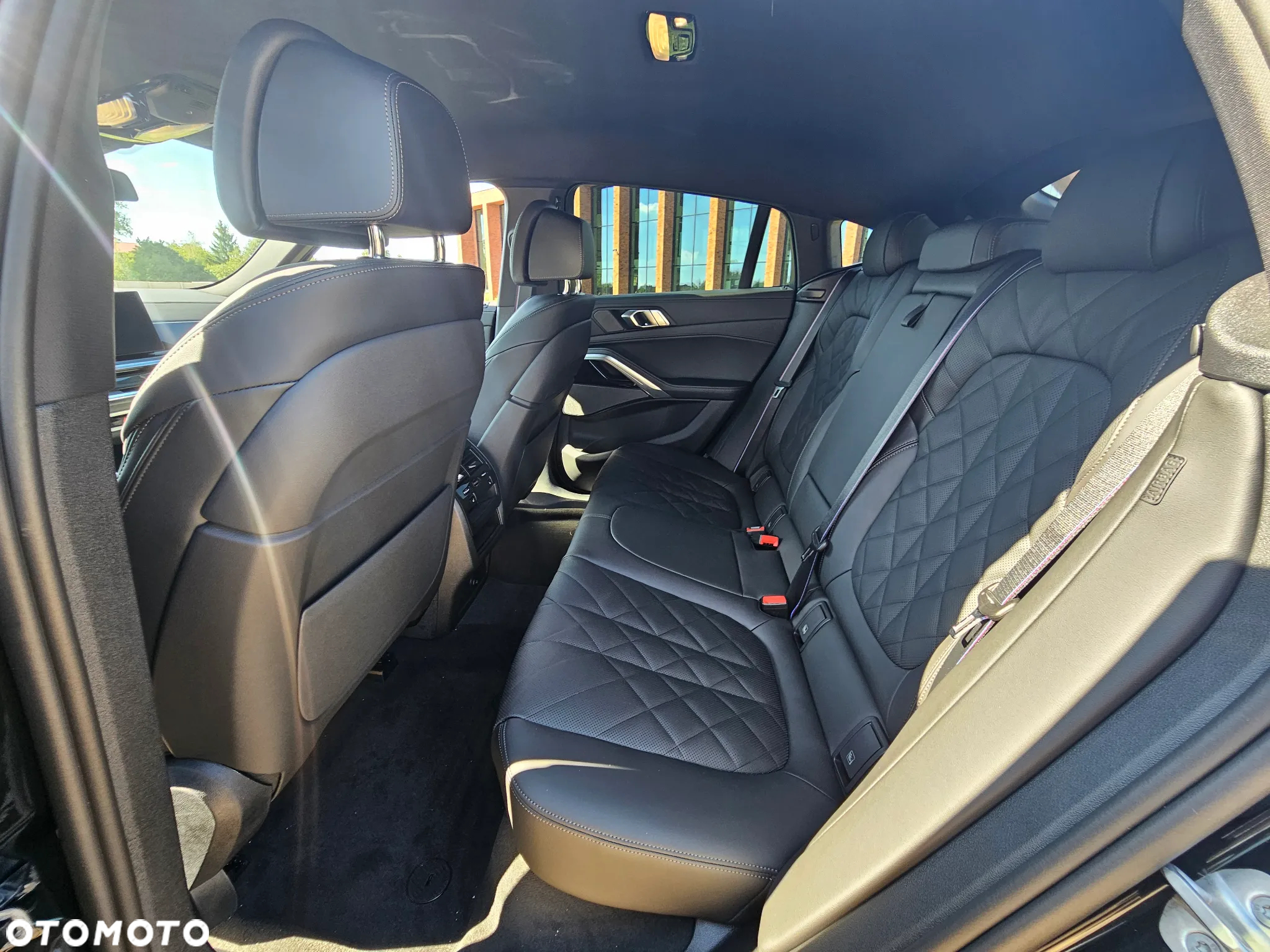 BMW X6 xDrive30d - 12