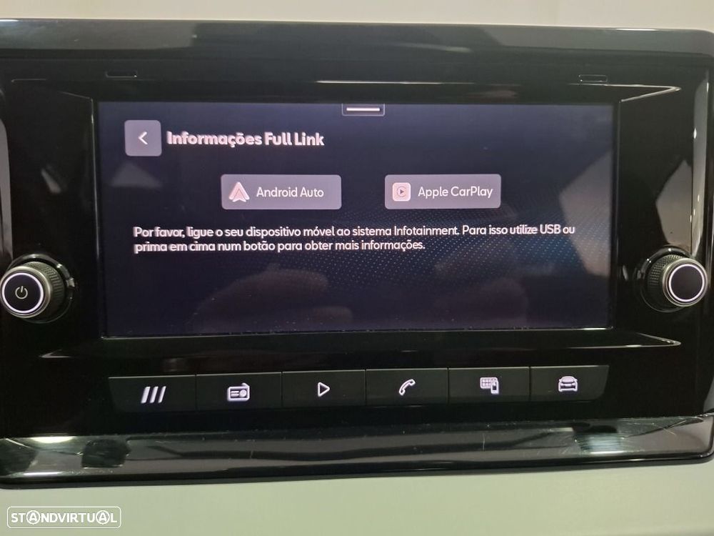 SEAT Ibiza 1.0 TSI Style - 16