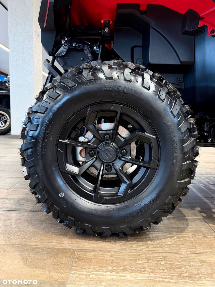 CFMoto CForce - 19