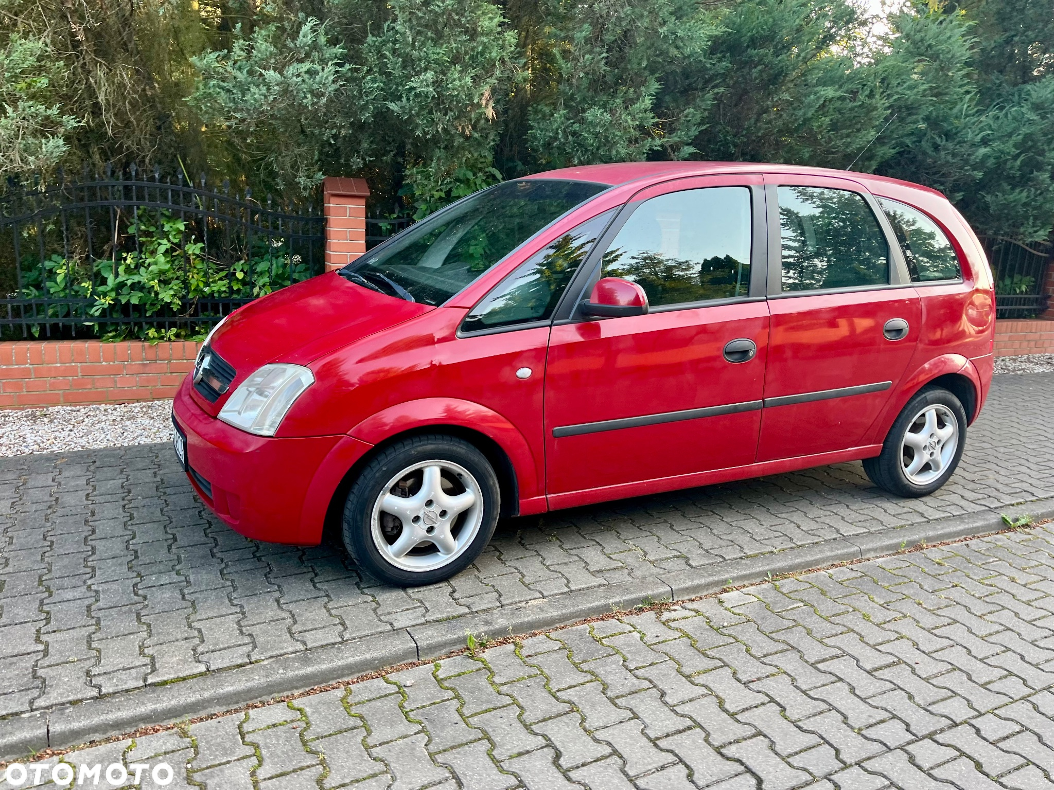 Opel Meriva 1.6 16V Enjoy - 2