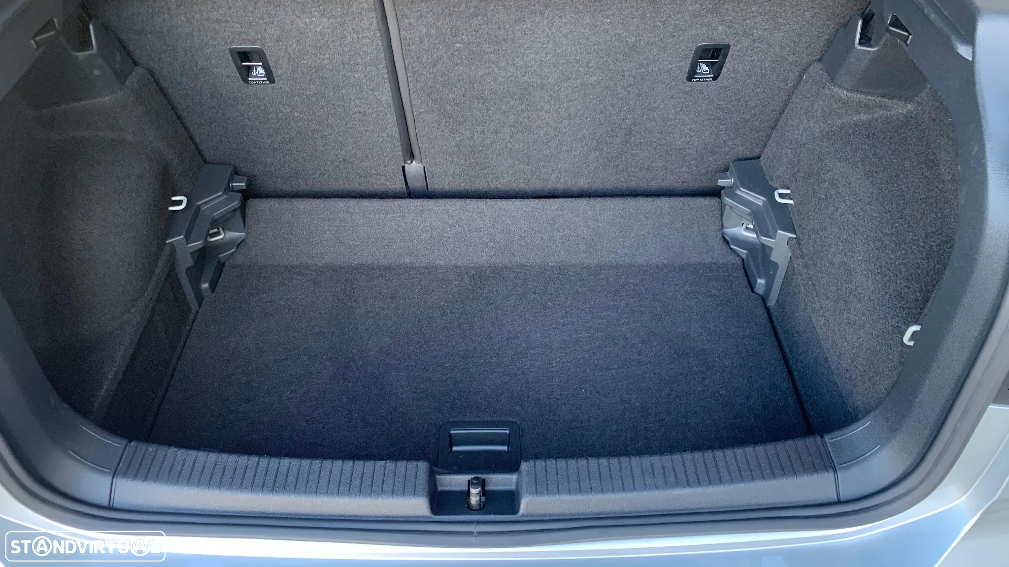 VW T-Cross 1.0 TSI BlackStyle - 15