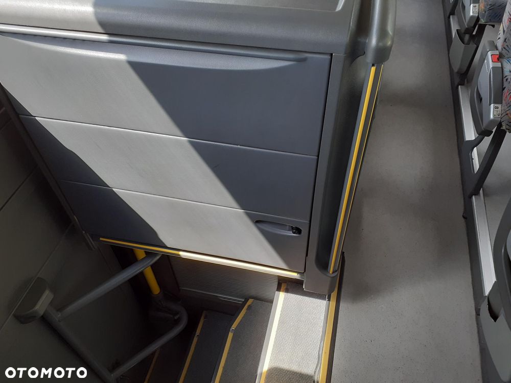 Setra S 415 GT-HD - 14