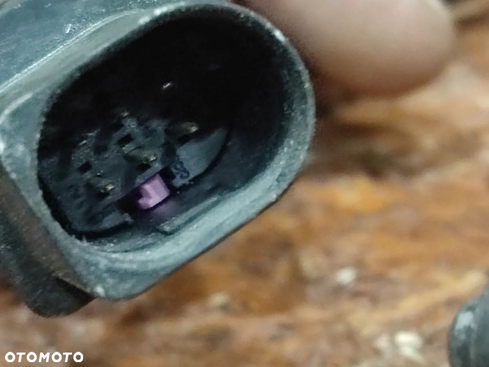 BMW E60 / E61 / F07 / F10 /F11 / F15 ORYGINALNA SONDA LAMBDA WYDECHOWA DO SILNIKÓW N57 / N47 ( 3.0D / 3.5D ) O NR.  13 62 7 794 634 OEM ORAZ NR BOSCH 0 281 004 029 SPRAWNA W 100% - 10