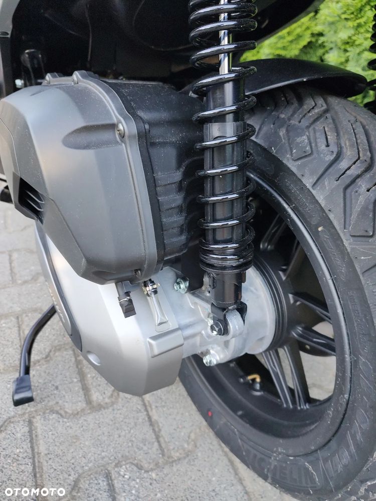 Honda NSS - 10