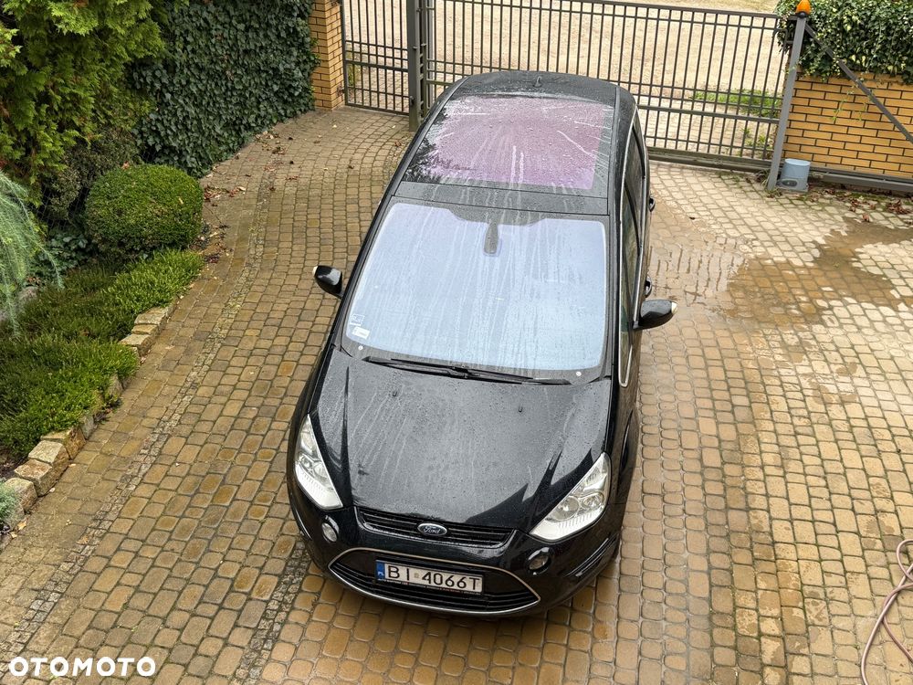 Ford S-Max 2.0 TDCi DPF Trend - 26