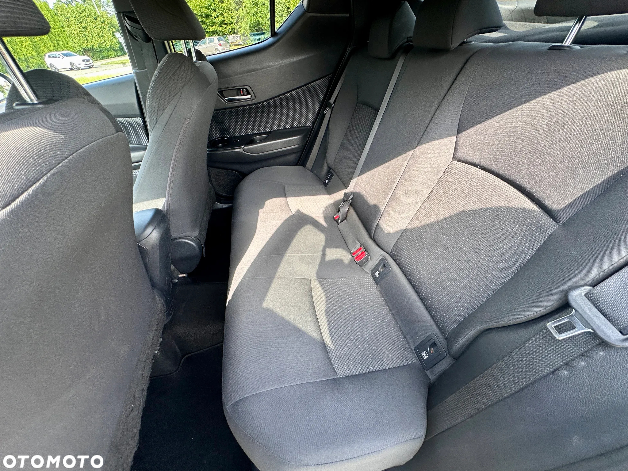 Toyota C-HR 1.8 Hybrid Premium - 20